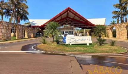Residencial - Parque Tecnologico Damha I Sao