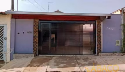 Residencial - Americo Alves Margarido