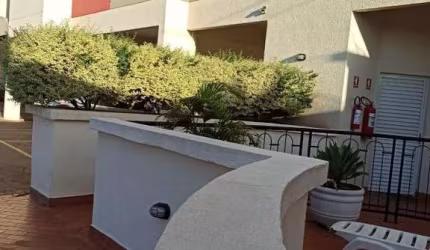 Residencial - Jardim Gibertoni