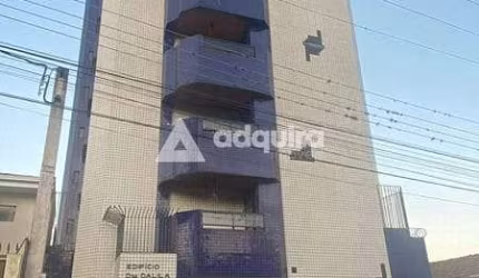 Apartamento à venda 3 Quartos, 1 Suíte, 1 Vaga, 171.25M², Centro, Ponta Grossa - PR