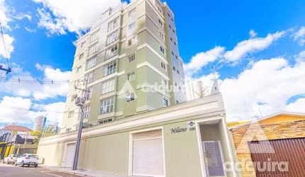 Apartamento à venda 3 Quartos, 1 Suite, 2 Vagas, 214.98M², Estrela, Ponta Grossa - PR