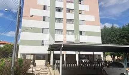 Apartamento à venda 3 Quartos, 1 Suite, 1 Vaga, 93.74M², Estrela, Ponta Grossa - PR