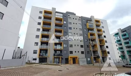 Apartamento à venda 3 Quartos no condominio Vista Santa Paula, 1 Vaga, 95.6M², Contorno, Ponta Gros