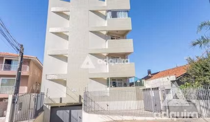 Apartamento à venda 3 Quartos, 1 Suite, 1 Vaga, Orfãs, Ponta Grossa - PR