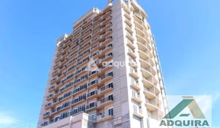 Apartamento à venda 4 Quartos, 4 Suites, 4 Vagas, 514M², Jardim Carvalho, Ponta Grossa - PR