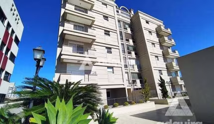 Apartamento à venda 3 Quartos, 3 Suites, 4 Vagas, 474M², Estrela, Ponta Grossa - PR