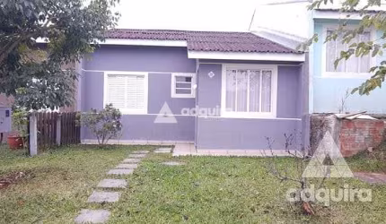 PREVISÃO DE LIBERAÇÃO: MAIO/25 - Casa em condomínio para venda e locação, 2 Quartos, 1 Vaga, 40M²,