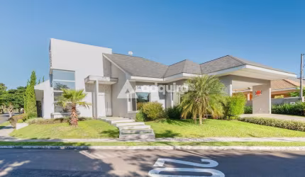 Casa em Condominio à Venda, Jardim Carvalho, Ponta Grossa, PR