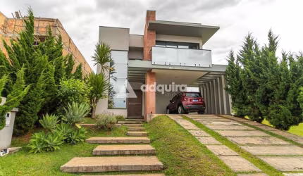 Casa mobiliada à venda e locação, com  3 Quartos, 3 Suites, 2 Vagas, 356.5M², Jardim Carvalho, Pont