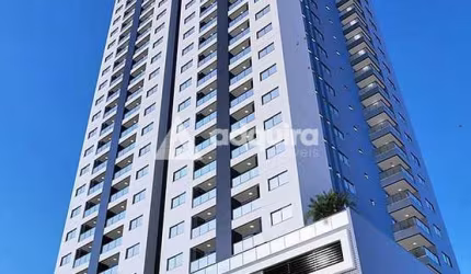 Apartamento no Edifício Paganini Tower -  Novidade em BC!
