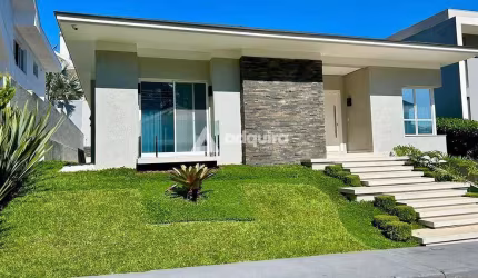 Casa em Condominio à venda, Orfãs, Ponta Grossa, PR
