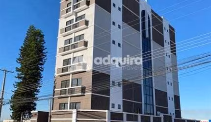 Comercial à venda 170M², Sabará, Ponta Grossa - PR