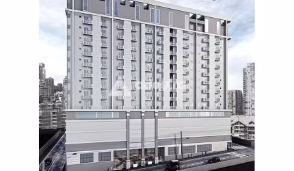 Apartamento Cobertura à venda, Centro, Ponta Grossa, PR