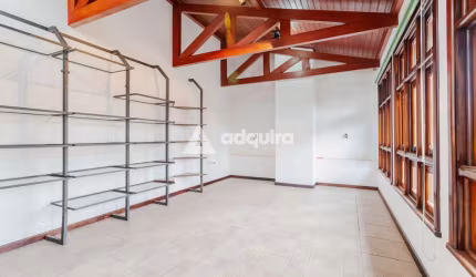 Sala para locação, Estrela, Ponta Grossa, PR