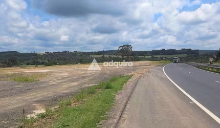 Terreno à venda na Rua Godlipe Horne, São Bento, Tibagi, 100 m2 por R$ 1.600.000