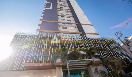 Apartamento à venda, Centro, Ponta Grossa, PR