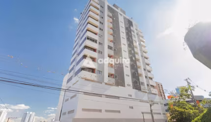 Apartamento para locação com 2 Quartos, 1 Suite, 1 Vaga, 113.64M², Estrela, Ponta Grossa - PR