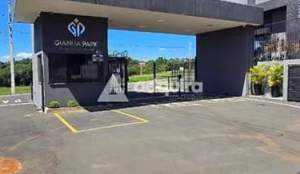 Terreno à venda condomínio fechado -  Neves, Ponta Grossa, PR