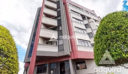 Apartamento à venda 4 Quartos, 2 Suites, 3 Vagas, 300M², Estrela, Ponta Grossa - PR