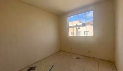Apartamento em Santa Terezinha  -  Timóteo