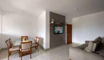 Apartamento em Eldorado  -  Timóteo