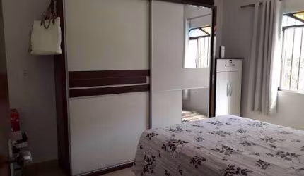 Apartamento em Morada do Vale  -  Coronel Fabriciano