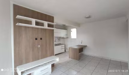 Apartamento em Todos Os Santos  -  Coronel Fabriciano