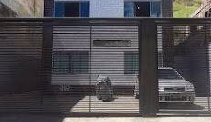 Apartamento em Alvorada  -  Timóteo