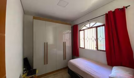 Casa em Silvio Pereira I  -  Coronel Fabriciano