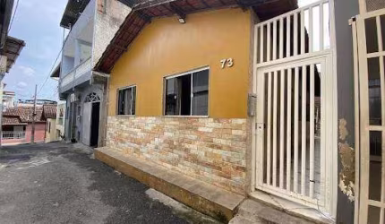 Casa em Melo Viana  -  Coronel Fabriciano