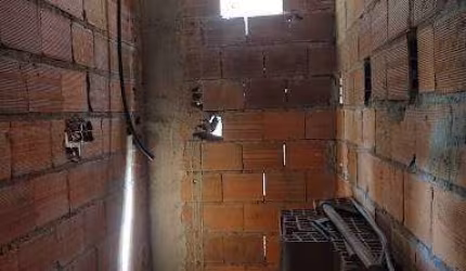 Apartamento em Cidade Nova  -  Santana do Paraíso