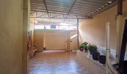 Casa em Surinan  -  Coronel Fabriciano