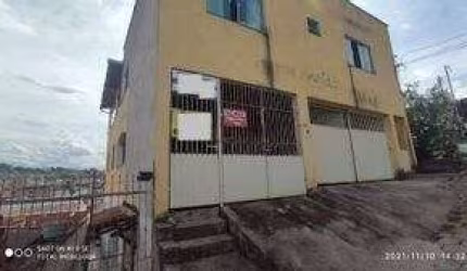 Casa em Bom Jesus  -  Coronel Fabriciano