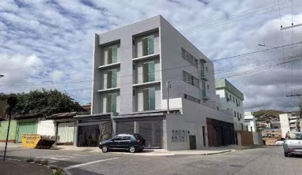 Apartamento bairro São José  -  Timóteo