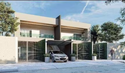 Casa geminada bairro Jardim Primavera  -  Timóteo