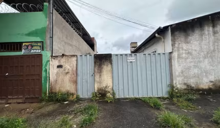 Casa em Jardim Panorama  -  Ipatinga