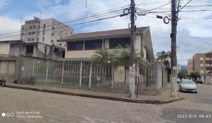 Casa Ampla no Santa Helena em Coronel Fabriciano