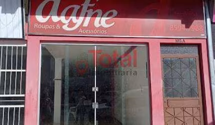 Loja no Bromelias - Timóteo