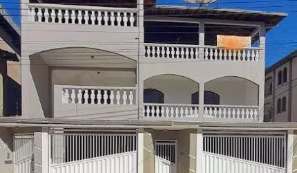 Casa em São José  -  Timóteo