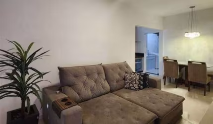 Apartamento a venda no Belvedere