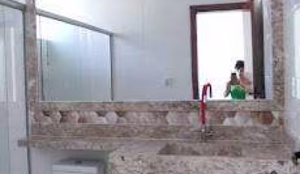 Casa em Chácaras Oliveira  -  Ipatinga