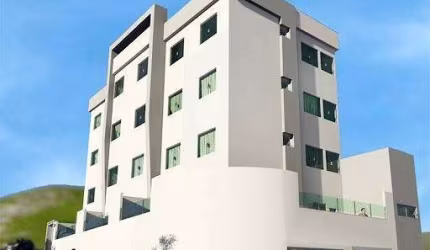 Apartamentos no bairro Eldorado  -  Timóteo
