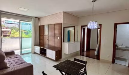 Apartamento à Venda no Belvedere 3 quartos com área gourmet !