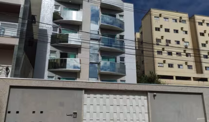 Cobertura no Cidade Nova em Santana do Paraíso