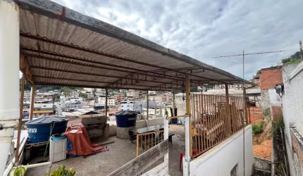 Casa a venda no Bom Jesus