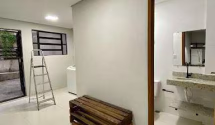 Apartamento em Primavera  -  Timóteo