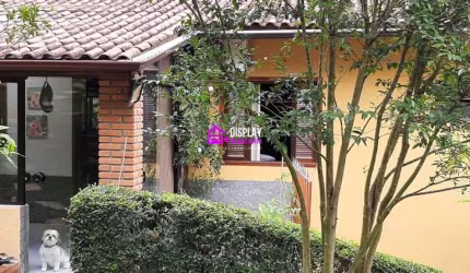 Chácara / sítio com 3 quartos à venda na Rua Caninde, 70, Centro, Ibiúna por R$ 990.000