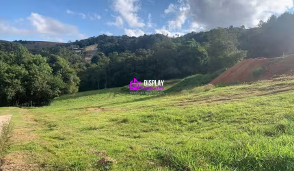 Terreno em condomínio fechado à venda na Alameda Sabiá, 3, Centro, Ibiúna por R$ 250.000