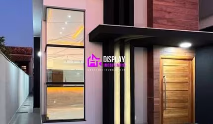 Casa com 2 quartos à venda na Rua Portal da Cidade, 010101, Centro, Ibiúna por R$ 350.000