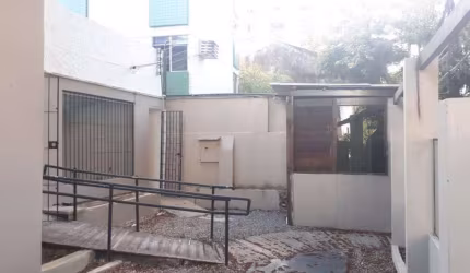 Casa à venda com 7 quartos, 250 m² na Boa Vista - Recife/PE